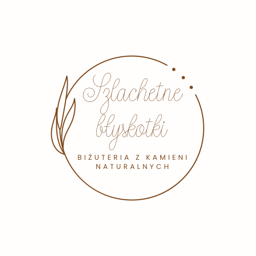 Szlachetne błyskotki - strona główna